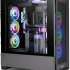 Корпус ATX Thermaltake CTE T500 Air, Full-Tower, без БП,  черный [ca-1x8-00f1wn-00]
